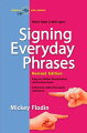 Fully illustrated and completely revised and updated with 32 pages of all-new signs for the digital age. The most convenient and concise way for learning commonly used phrases in sign language. Perfect for anyone-both deaf and hearing-from teachers and students to friends and family to anyone who wants to learn how to communicate better with hearing-impaired people. Features easy-to-follow instructions and simple, effective illustrations, and is conveniently arranged by topic, including: - Computer and technological terms - Greetings and introductions - Everyday expressions - Family and friends - Shopping and colors - Money and numbers - Leisure and sports - Food and restaurants - School, religion, and government - Time, holidays, and weather - Nature, science, and animals - Health conditions and medical emergencies
