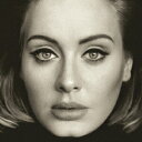 25 ADELE