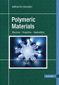 The book is intended to reveal the correlation between the chemical structure and the physical characteristics of plastics necessary for appropriate material selection, design, and processing. The entire spectrum of plastics is addressed, including thermoplastics, thermosets, elastomers, and blends. One of the special features is the extensive discussion and explanation of the interdependence between polymer structure and properties and processing.