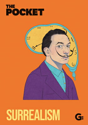The Pocket Surrealism PCKT SURREALISM （Gemini Pockets） [ Gemini ]