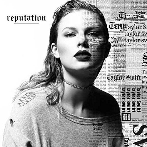 【輸入盤】Reputation