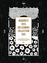 BIGBANG’S 2015 WELCOMING COLLECTION DVD [ BIGBANG ]