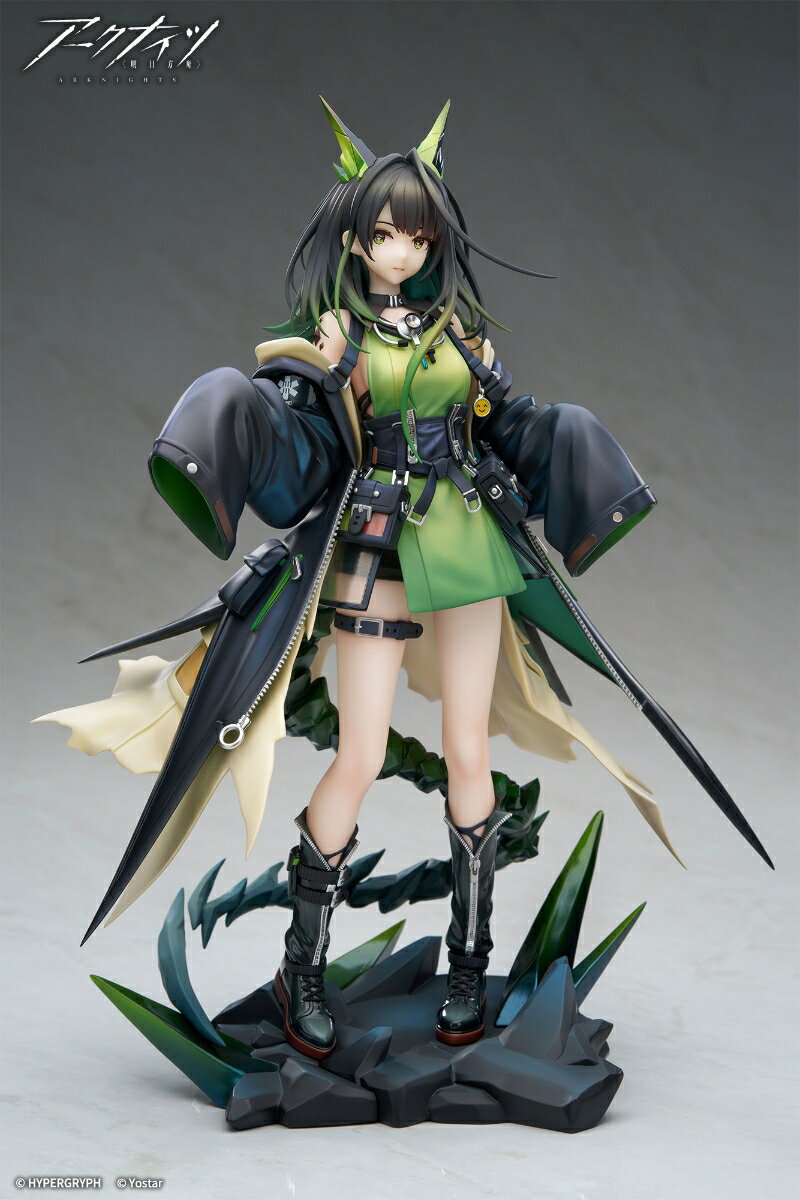 楽天市場】アークナイツ フィギュアの通販