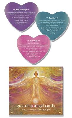 Guardian Angel Cards: Loving Messages from the Angels GUARDIAN ANGEL CARDS 