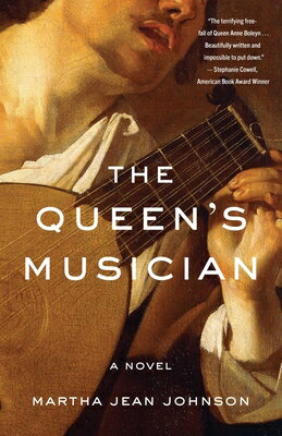 The Queen's Musician QUEENS MUSICIAN [ Martha Jean Johnson ]