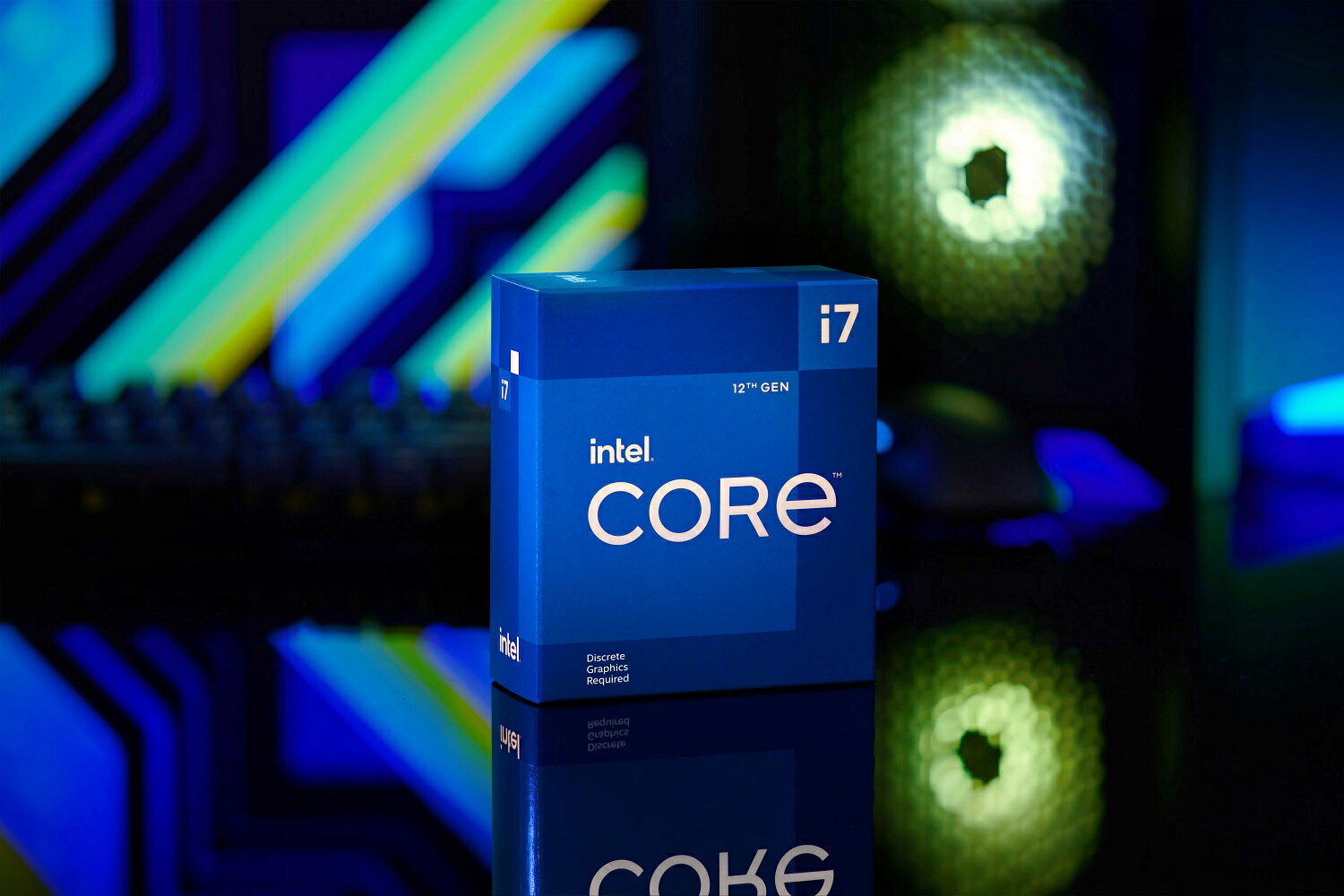 Core i7-12700F