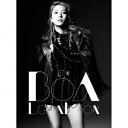 Lookbook (Lookbook盤 CD＋DVD) [ BoA ]