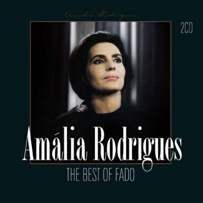 【輸入盤】Best Of Fado