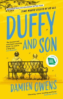 Duffy and Son DUFFY & SON [ Damien Owens ]