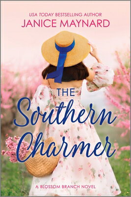 The Southern Charmer SOUTHERN CHARMER ORIGINAL/E （Blossom Branch） [ Janice Maynard ]