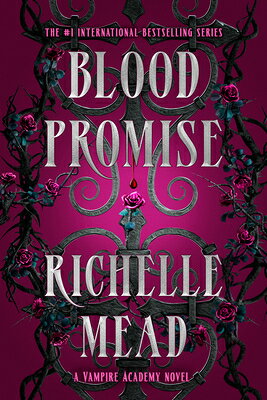When the Strigoi attack St. Vladimir's, they take some of their victims with them, including Dimitri. He'd rather die than become one of them. Now Rose must abandon her best friend in order to keep her promise to Dimitri.