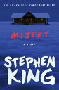 Misery MISERY Stephen King