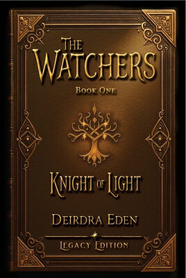 The Watchers: Knight of Light WATCHERS WATCHERS 