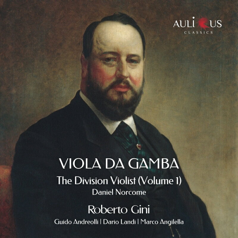 【輸入盤】17世紀英国のヴィオラ・ダ・ガンバ作品集　ロベルト・ジーニ、他