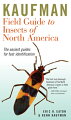 Many insects are difficult even for the experts to identify. In the new Kaufman Field Guide to Insects of North America, readers will find a wealth of information on the amazing observable behaviors of insects and their fascinating life histories. Naturalists Kenn Kaufman and Eric R. Eaton use a broad ecological approach rather than overly technical terms, making the book accessible and understandable for everyone. The lively and engaging text emphasizes the insects that are most likely to catch our attention but includes information on all groups that can be recognized. The guide is lavishly illustrated, with more than 2,350 digitally enhanced photographs representing every major group of insects found in North America north of Mexico. Comprehensive yet compact, authoritative yet easy to understand, this is the perfect guide for anyone who wants to know more about the fascinating and diverse insects of North America.