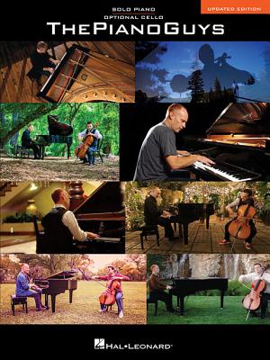 The Piano Guys: Solo Piano with Optional Cello