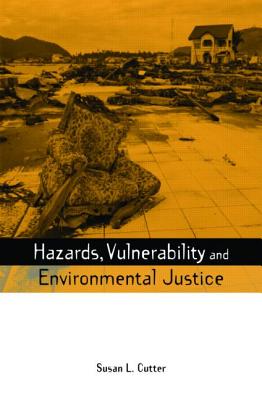 In a world of increasingly prominent hazards and disasters, from those with their genesis in natural events such as the South Asian tsunami, to human-induced atrocities and terrorist attacks, and the profound effects of climate change, this collection provides a timely assessment of these critical themes. Presenting the top selections from Susan L. Cutter 's twenty-five years of scholarship on hazards, vulnerability, and environmental justice, this collection brings together powerful and difficult-to-find literature, framed by a fresh introduction that maps out the terrain and draws out the salient themes and conclusions. This essential collection is ideal for academics and students studying hazards, risk, disasters, and environmental justice across a range of disciplines.
