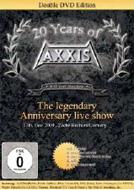 【輸入盤】Legendary Anniversary Live Show