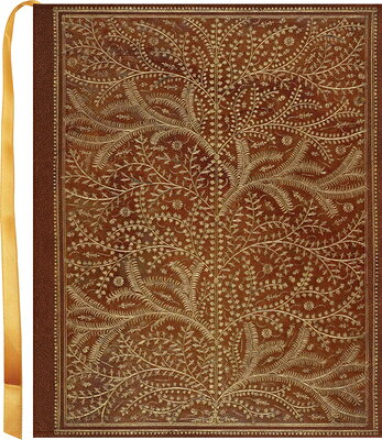 Gilded Woodland Journal (Diary, Notebook) GILDED WOODLAND JOURNAL (DIARY [ Peter Pauper Press Inc ]
