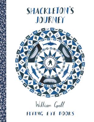 SHACKLETON'S JOURNEY(H) 