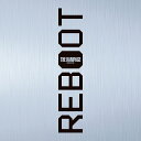 【特典】REBOOT (CD＋DVD)(「16SOUL」「16PRAY」キーホルダー) THE RAMPAGE from EXILE TRIBE