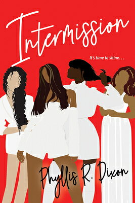 Intermission INTERMISSION 