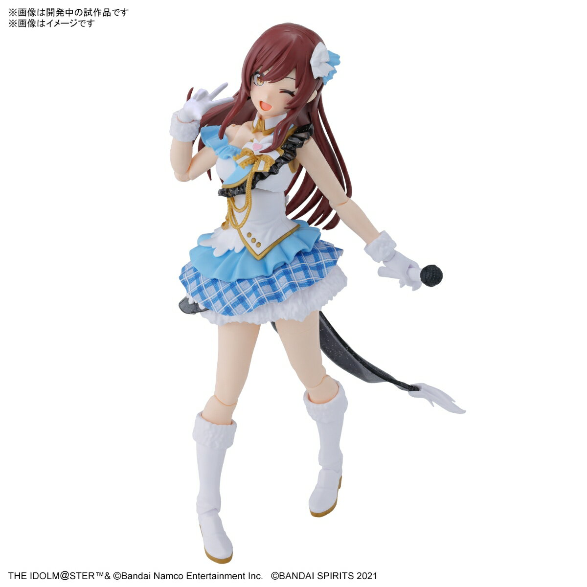 30MS アイドルマスター シャイニーカラーズ 大崎甘奈【クレジットカード決済限定】