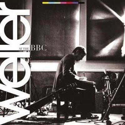 【輸入盤】At The Bbc (Rmt) [ Paul Weller ]