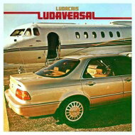 【輸入盤】Ludaversal [ Ludacris ]