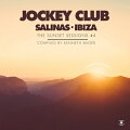 【輸入盤】Jockey Club Salinas Ibiza: The Sunset Sessions #4