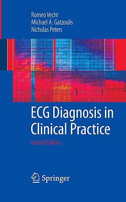 ECG is a key aspect of the initial investigation of a patient with heart disease, but the electric squiggles can be hard to understand. This case-based handbook helps students and practitioners interpret those cryptic squiggles.