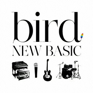 NEW BASIC [ bird ]