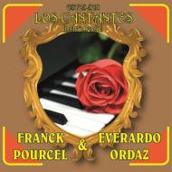 【輸入盤】Estos Son Los Cantantes [ Franck Pourcel / Everado Ordaz ]