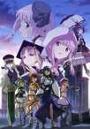 マギアレコード 魔法少女まどか☆マギカ外伝 2nd SEASON-覚醒前夜ー 2【Blu-ray】 [ 麻倉もも ]