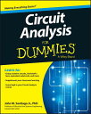 Circuit Analysis for Dummies CIRCUIT ANALYSIS FOR DUMMIES John Santiago