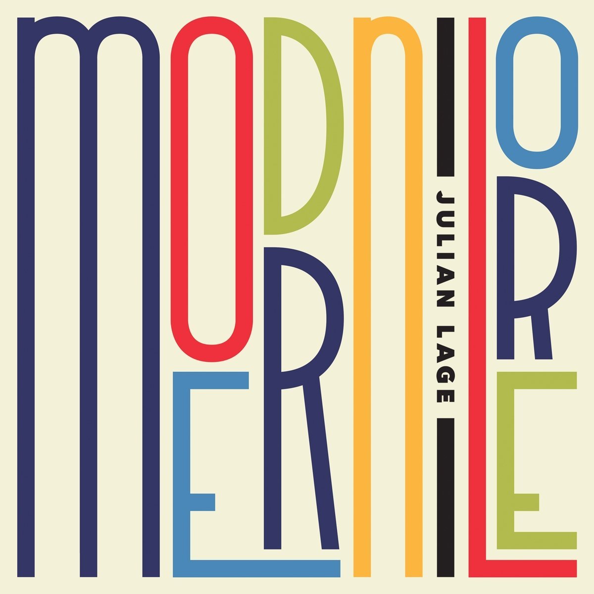 【輸入盤】Modern Lore