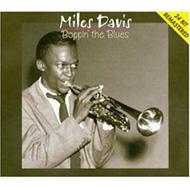 【輸入盤】Bopping The Blues