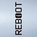 REBOOT (CD＋Blu-ray)(「16SOUL」「16PRAY」キーホルダー) 