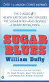 It's a prime ingredient in countless substances from cereal to soup, from cola to coffee. Consumed at the rate of one hundred pounds for every American every year, it's as addictive as nicotine -- and as poisonous. It's sugar. And "Sugar Blues," inspired by the crusade of Hollywood legend Gloria Swanson, is the classic, bestselling expose that unmasks our generation's greatest medical killer and shows how a revitalizing, sugar-free diet can not only change lives, but quite possibly save them.