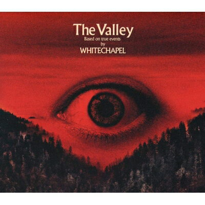【輸入盤】Valley