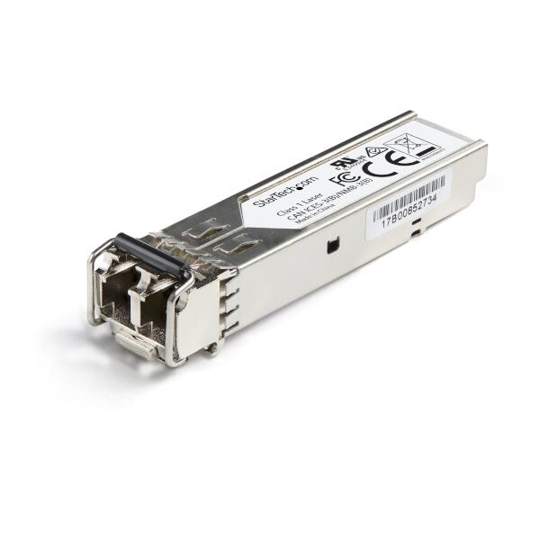 SFPモジュール／Juniper製品CTP-SFP-1GE-SX-S互換／1000BASE-SX準拠光トランシーバ／850nm／DDM