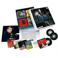 【輸入盤】レナード・バーンスタイン～ザ・コンポーザー　ソニー・クラシカル自作自演全録音(25CD) [ バーンスタイン、レナード（1918-1990） ] book-20013079 楽天ブックス サンプル画像3