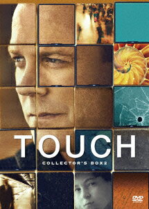 TOUCH/���å� DVD���쥯������BOX2