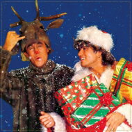 【輸入盤】ラスト・クリスマス [ Wham! ]の紹介画像2