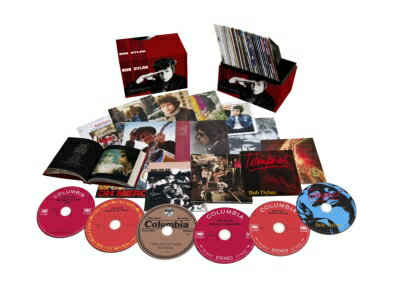 【輸入盤】Complete Album Collection Vol.1 (Ltd) [ Bob Dylan ]