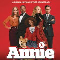 ブロードウェイ・ミュージカル『ANNIE/アニー』の映画！　アカデミー賞主演女優賞、ゴールデン・グローブ女優賞主題歌賞でノミネート！！

あの「トゥモロー」を始め、誰もが知る『アニー』名曲の数々を収録！
トニー賞7部門受賞本格ブロードウェイ・ミュージカルを豪華キャストで完全映画化した『ANNIE/アニー』オリジナル・サウンドトラック！
SIA(シーア)が歌う新曲も収録で話題に!

＜収録内容＞
1. Overture - Cast
2. Maybe - Quvenzhané Wallis, Zoe Margaret Colletti, Nicolette Pierini, Eden Duncan
3. It’s The Hard - Knock Life
4. Tomorrow - Quvenzhané Wallis
5. I Think I’m Gonna Like It Here (2014 Film Version) - Quvenzhané Wallis, Rose Byrne and Stephanie Kurtzuba
6. You’re Never Fully Dressed Without A Smile (2014 Film Version) - Sia
7. Moonquake Lake - Sia and Beck
8. Little Girls (2014 Film Version) - Cameron Diaz
9. The City’s Yours - Jamie Foxx and Quvenzhané Wallis
10. Opportunity - Quvenzhané Wallis
11. Easy Street (2014 Film Version) – Cameron Diaz and Bobby Cannavale
12. Who Am I? - Jamie Foxx, Cameron Diaz and Quvenzhané Wallis
13. I Don’t Need Anything But You (2014 Film Version) - Jamie Foxx, Quvenzhané Wallis and Rose Byrne
14. Tomorrow (Reprise) - Cast
15. Opportunity (Sia Version) - Sia [Version does not appear in film]