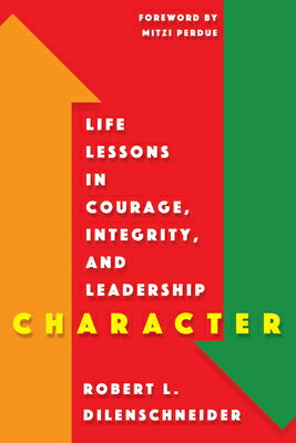 Character CHARACTER [ Robert L. Dilenschneider ]