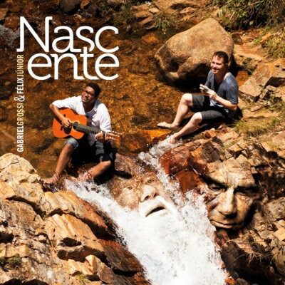 【輸入盤】Nascente: A Musica De Hermeto Pascoal E Guinga