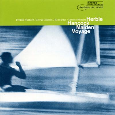 【輸入盤】Maiden Voyage (Rmt)