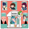 【楽天ブックス限定先着特典】Noisy Love Songs - MAISONdes × URUSEIYATSURA Complete Collection - (完全生産限定盤 CD＋Tシャツ)(オリジナルアクリルキーホルダー)